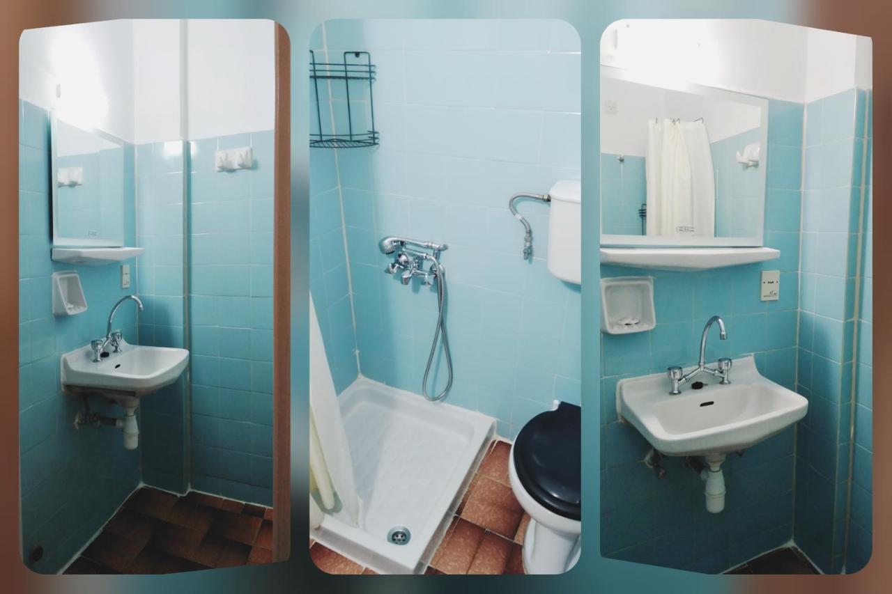 Hotel Faros Ίος Εξωτερικό φωτογραφία