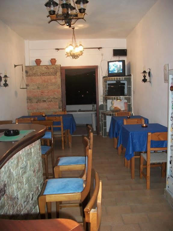 Hotel Faros Ίος Εξωτερικό φωτογραφία