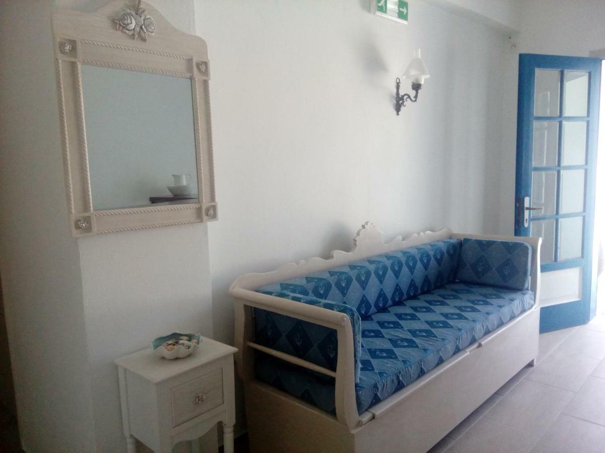 Hotel Faros Ίος Εξωτερικό φωτογραφία